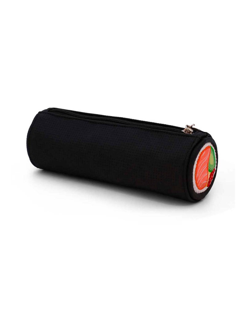 Oh My Pop Maki Trousse Sushi, Noir Noir - Kiabi