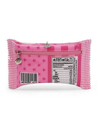 Oh My Pop Marshmallow Trousse de Toilette, Rose