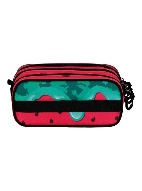 Oh My Pop Melty Melon Trousse Trick FAN 2.2, Vert - Kiabi