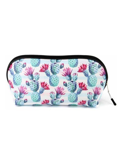 Oh My Pop Nopal Trousse de Toilette Jelly, Multicolore - Kiabi