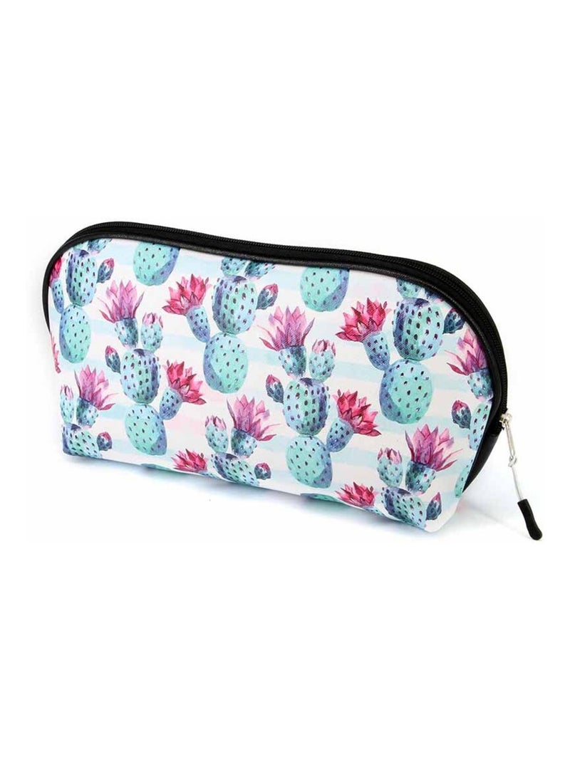 Oh My Pop Nopal Trousse de Toilette Jelly, Multicolore Multicolore - Kiabi
