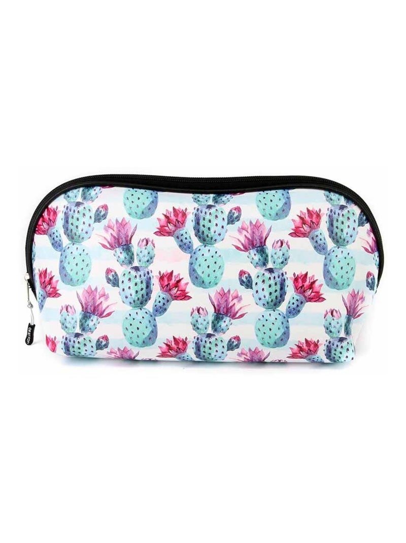 Oh My Pop Nopal Trousse de Toilette Jelly, Multicolore Multicolore - Kiabi