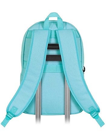 Oh My Pop Popcorn Sac à dos HS FAN 2.2, Bleu