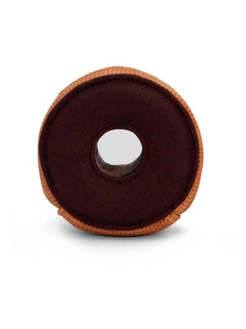 Oh My Pop Popnut Porte-monnaie Ring, Rose - Kiabi