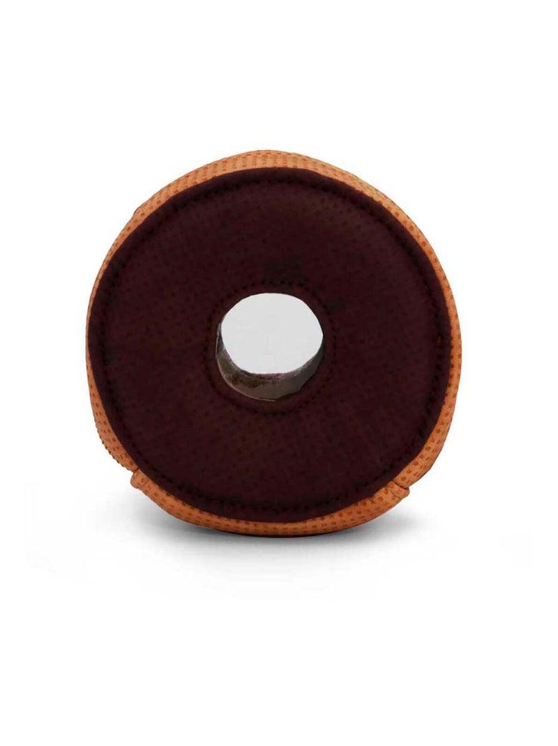 Oh My Pop Popnut Porte-monnaie Ring, Rose Rose - Kiabi