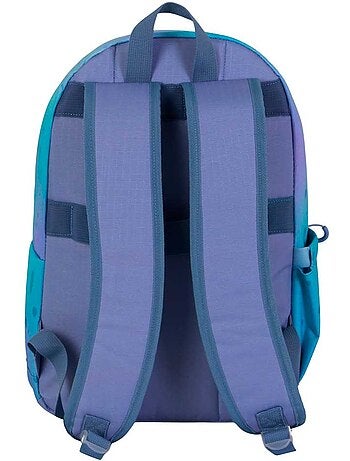 Oh My Pop Sealy Sac à dos HS FAN 3.0, Bleu