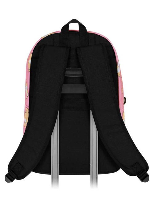 Oh My Pop Shiba Sac à dos HS FAN 2.2, Multicolore - Kiabi Oh My Pop Shiba Sac à dos HS FAN 2.2, Multicolore - Kiabi