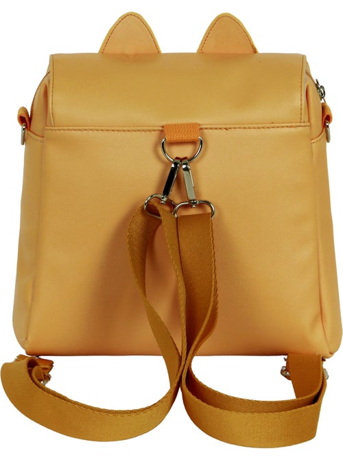 Oh My Pop Shiba Sac-Sac à dos Kawaii, Multicolore - Kiabi