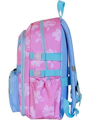 Oh My Pop Shiby Sac à dos Haru, Rose
