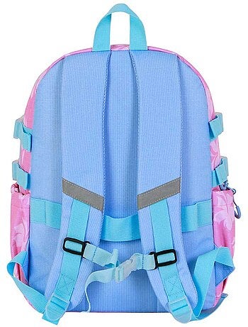 Oh My Pop Shiby Sac à dos Haru, Rose