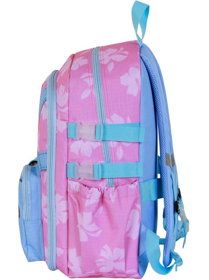 Oh My Pop Shiby Sac à dos Haru, Rose Rose - Kiabi