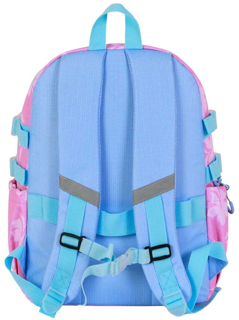 Oh My Pop Shiby Sac à dos Haru, Rose Rose - Kiabi