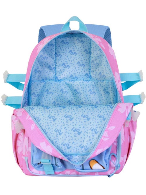 Oh My Pop Shiby Sac à dos Haru, Rose - Kiabi