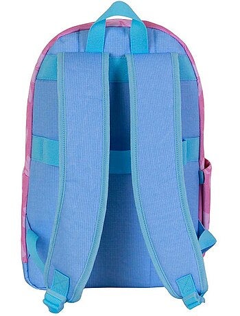 Oh my pop shiby sac à dos hs fan 3.0, rose