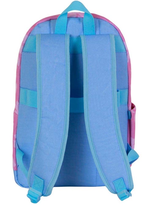 Oh My Pop Shiby Sac à dos HS FAN 3.0, Rose - Kiabi Oh My Pop Shiby Sac à dos HS FAN 3.0, Rose - Kiabi