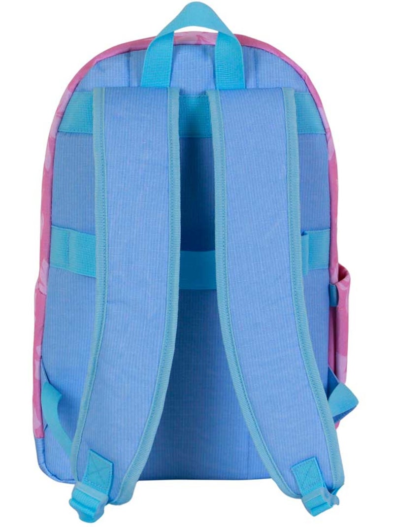 Oh My Pop Shiby Sac à dos HS FAN 3.0, Rose Rose - Kiabi
