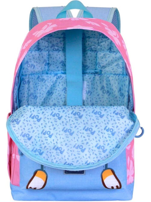 Oh My Pop Shiby Sac à dos HS FAN 3.0, Rose - Kiabi Oh My Pop Shiby Sac à dos HS FAN 3.0, Rose - Kiabi
