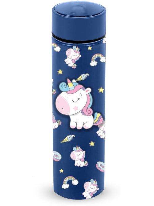 Oh My Pop Sweety Bouteille Intelligente Block, Multicolore - Kiabi