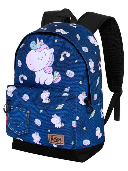 Oh My Pop Sweety Sac à dos HS FAN 2.2, Multicolore - Kiabi
