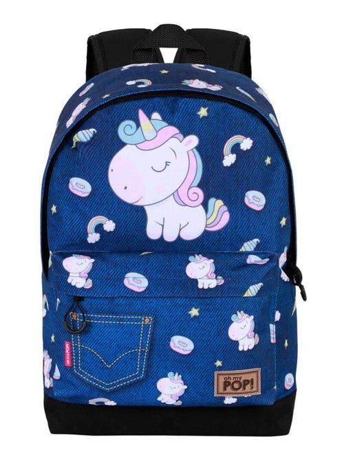 Oh My Pop Sweety Sac à dos HS FAN 2.2, Multicolore - Kiabi