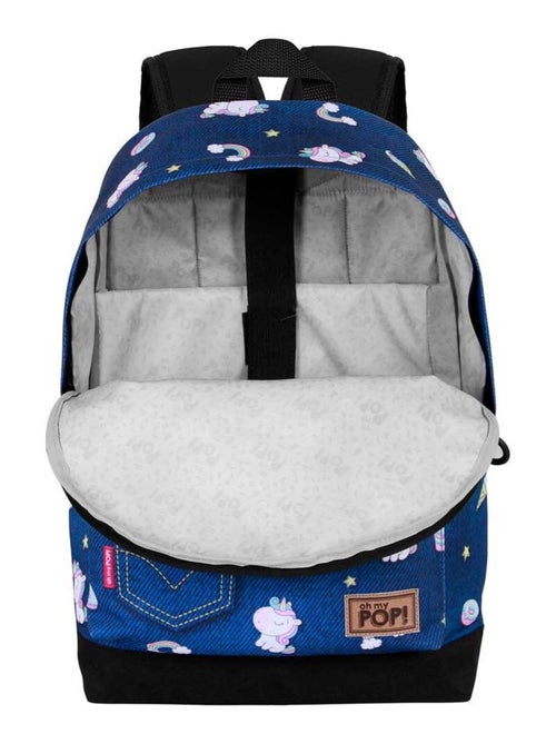 Oh My Pop Sweety Sac à dos HS FAN 2.2, Multicolore - Kiabi