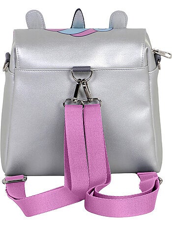 Oh My Pop Sweety Sac-Sac à dos Kawaii, Multicolore