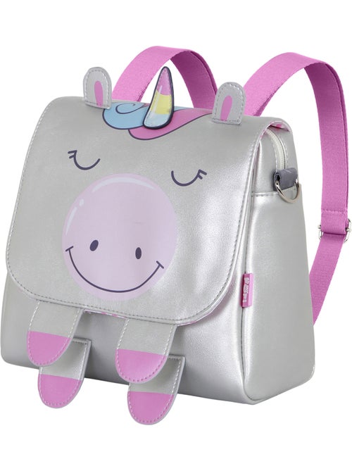 Oh My Pop Sweety Sac-Sac à dos Kawaii, Multicolore - Kiabi