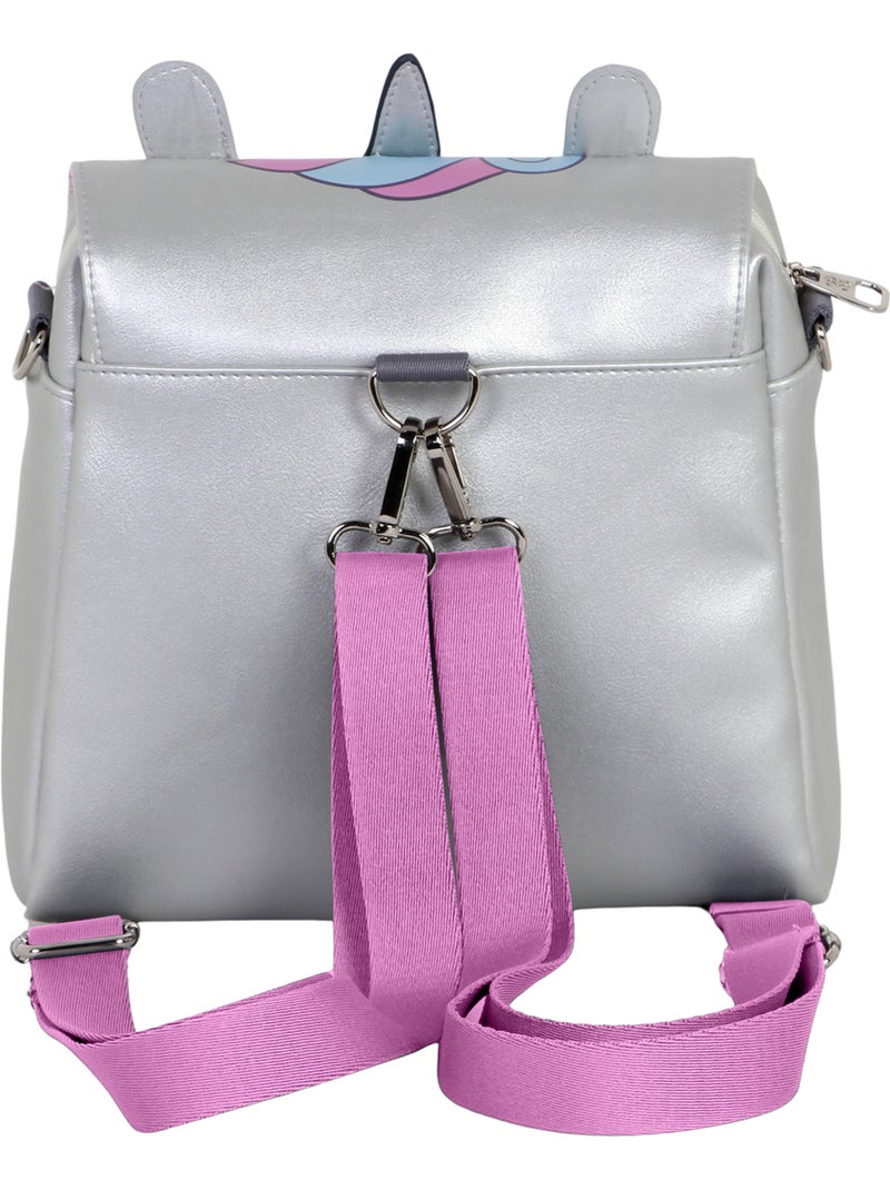 Oh My Pop Sweety Sac-Sac à dos Kawaii, Multicolore Multicolore - Kiabi