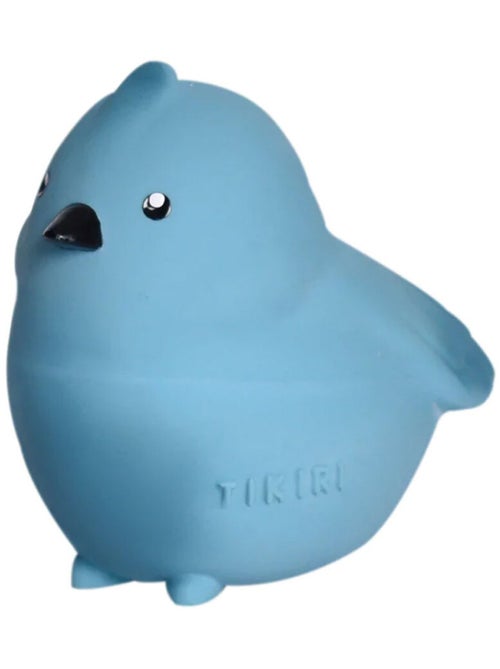 Oiseau en caoutchouc naturel - Kiabi