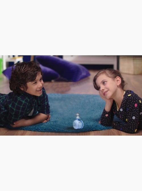 Olaf culbuto - Olaf parfaitement équilibré sur une roue avec effets lumineux et sonores. - Kiabi