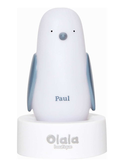 Olala Boutique - Veilleuse nomade solo - Kiabi