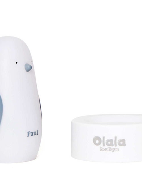 Olala Boutique - Veilleuse nomade solo - Kiabi