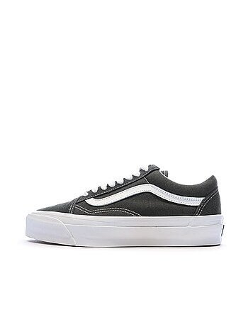 Old Skool Baskets Mixte Vans