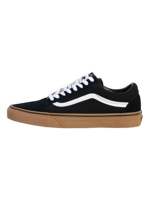 old Skool Gumsole - Kiabi