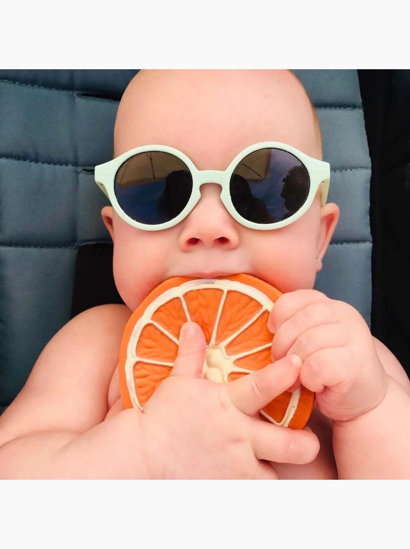 Oli & Carol - Coffret cadeau Jaune - Kiabi