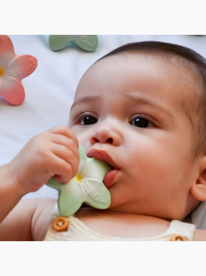 Oli & Carol - Coffret cadeau Jaune - Kiabi