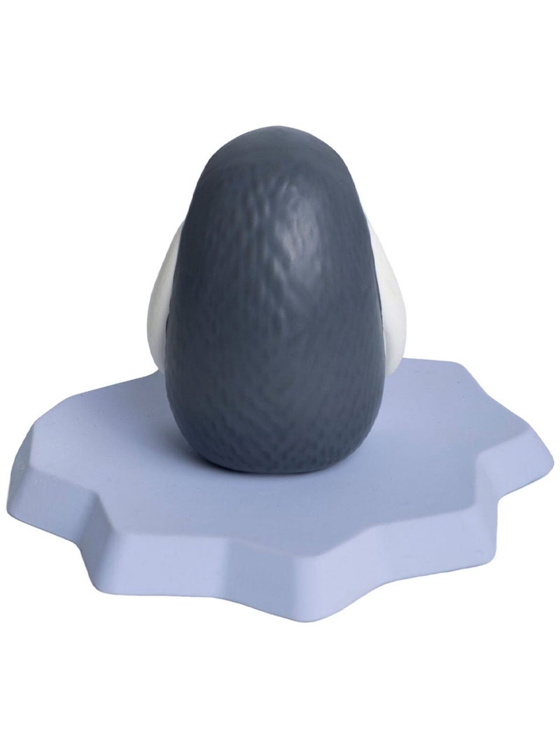 Oli & Carol - Jouet de bain Blanc - Kiabi