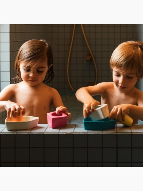 Oli & Carol - Jouet de bain - Kiabi