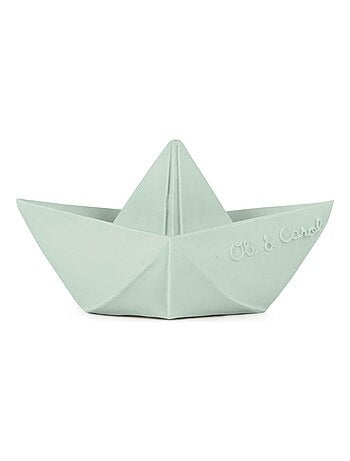 Bateaux Origami - Nude