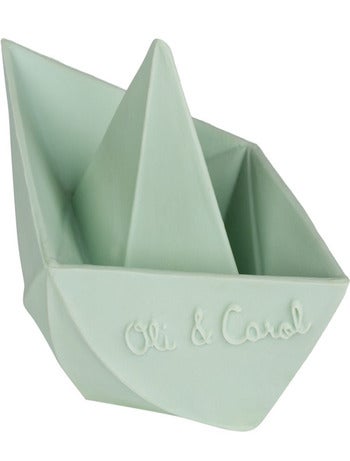 Bateaux Origami - Nude