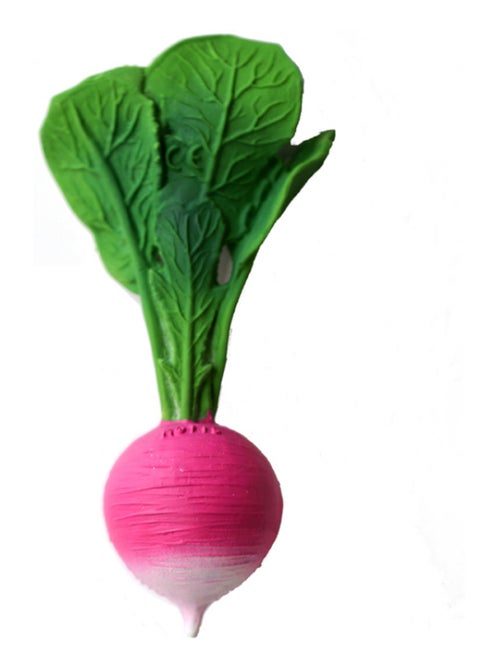 Oli & Carol - Jouet de dentition - Kiabi