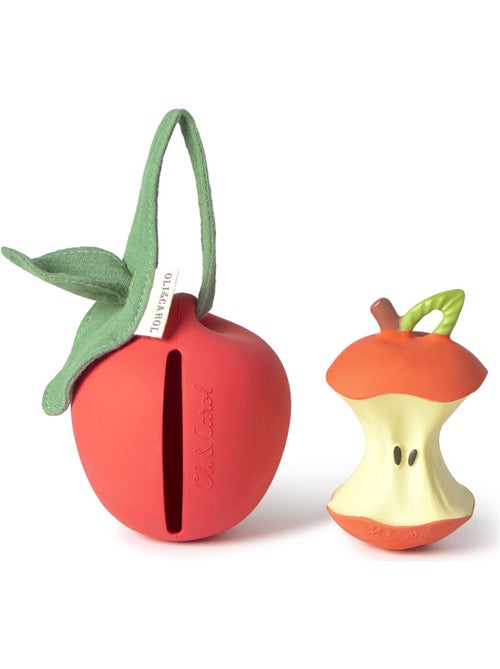Oli & Carol - Range sucette - Kiabi
