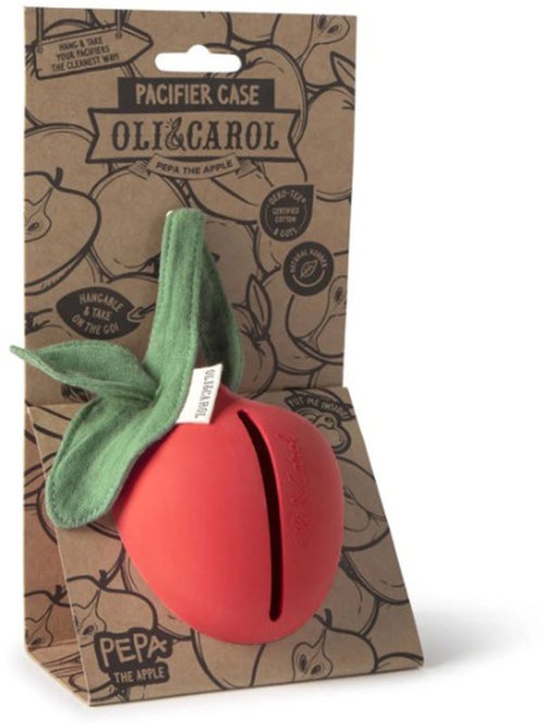 Oli & Carol - Range sucette - Kiabi
