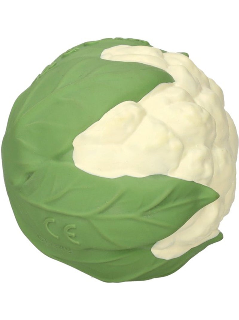 Oli & Carol - Set de 3 Balles sensorielles Multicolore - Kiabi