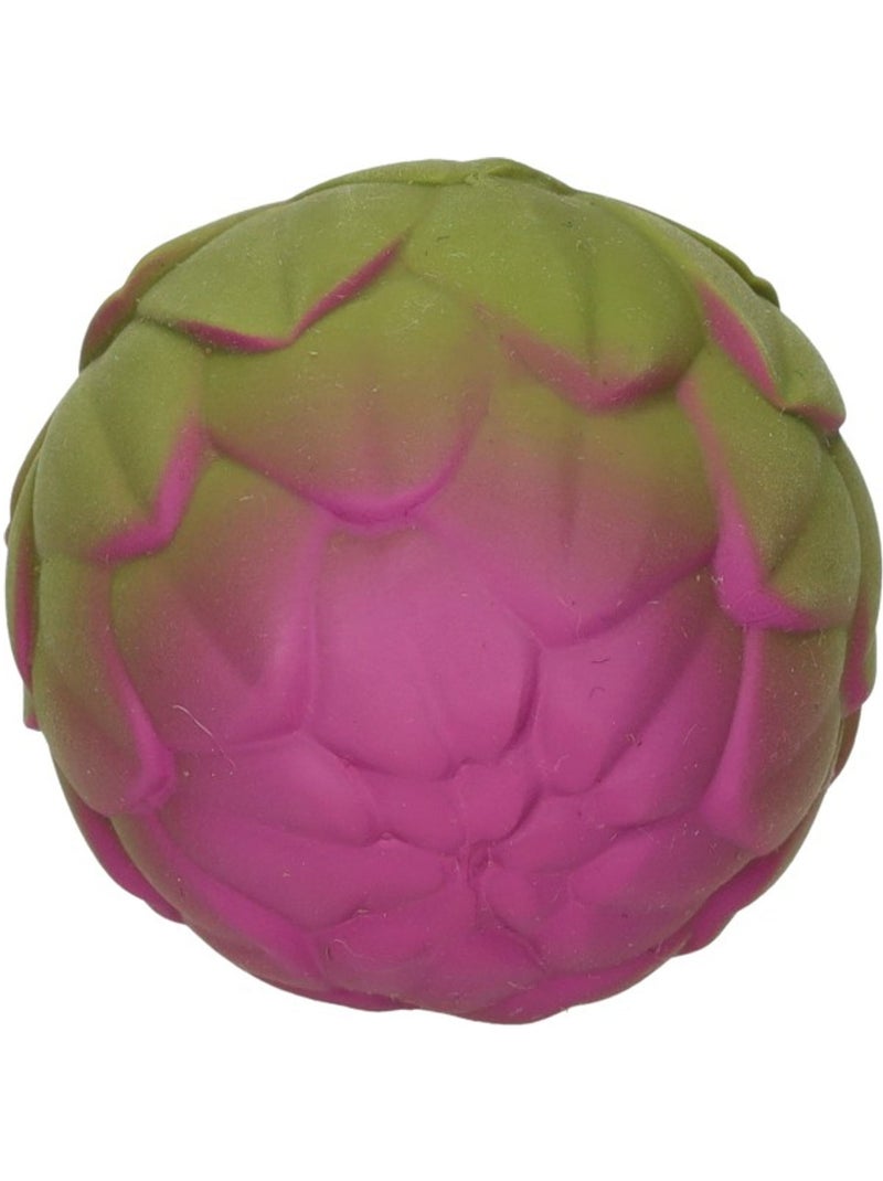 Oli & Carol - Set de 3 Balles sensorielles Multicolore - Kiabi