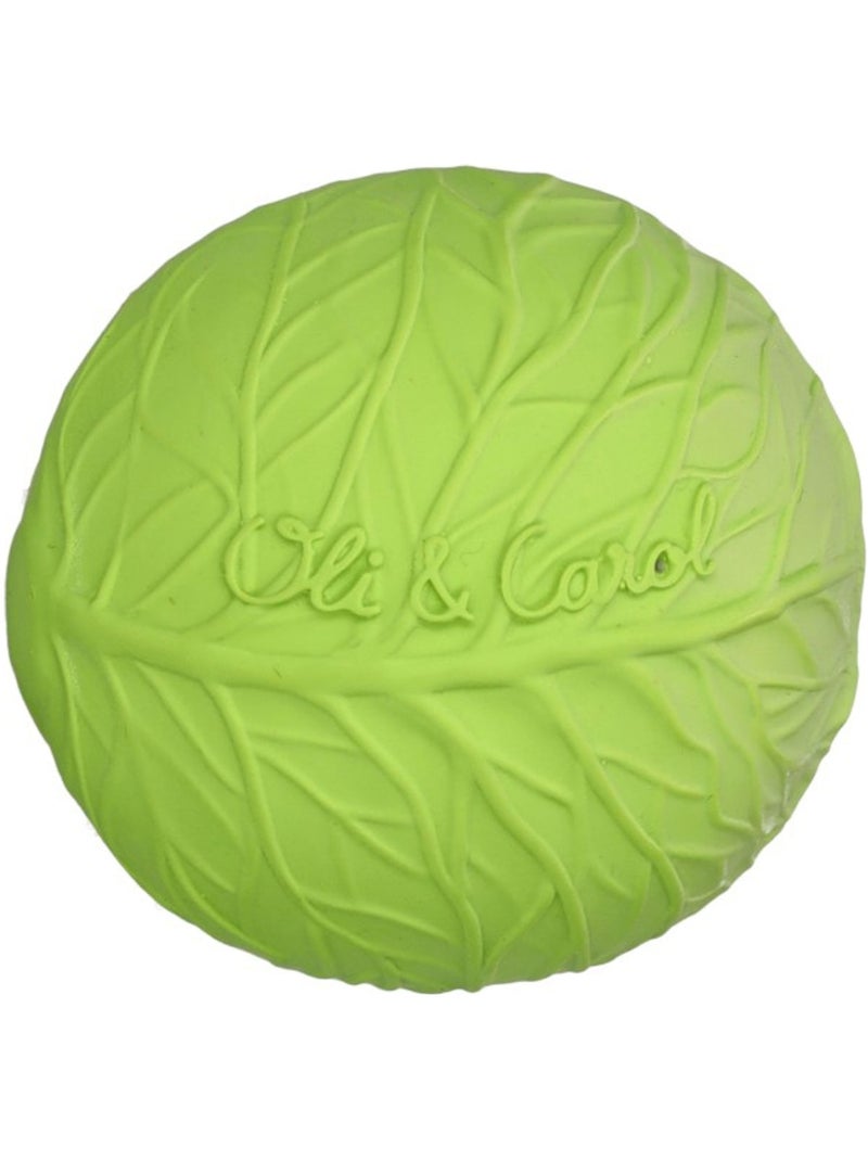 Oli & Carol - Set de 3 Balles sensorielles Multicolore - Kiabi