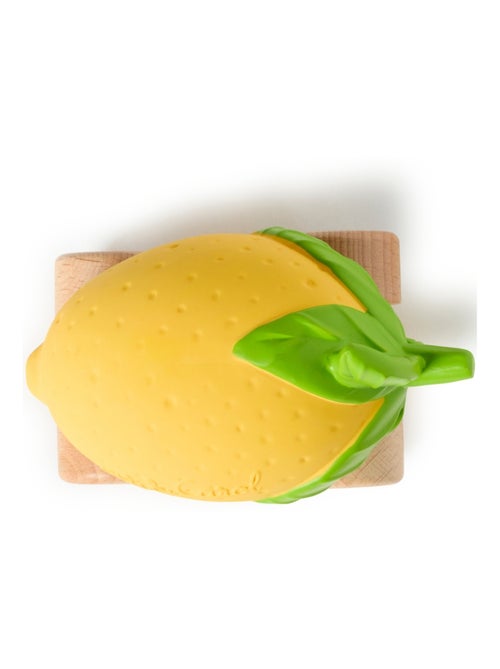 Oli & Carol - Voiture et jouet de dentition - Kiabi