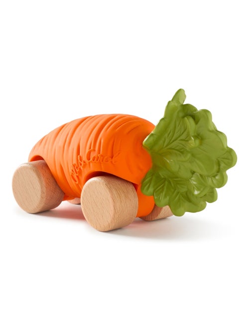 Oli & Carol - Voiture et jouet de dentition - Kiabi