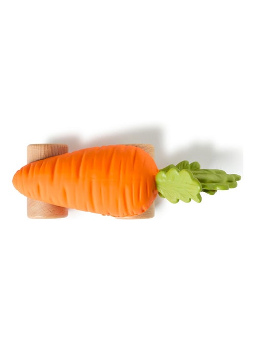 Oli & Carol - Voiture et jouet de dentition - Kiabi