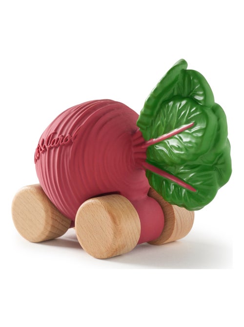 Oli & Carol - Voiture et jouet de dentition - Kiabi